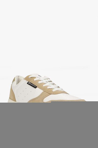 Hammer Jack 101-24212-M Cluj Sneaker Ανδρικά Αθλητικά Παπούτσια ΜΠΕΖ