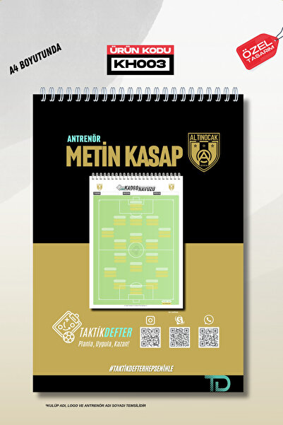 Türkiye Kadro Havuzu