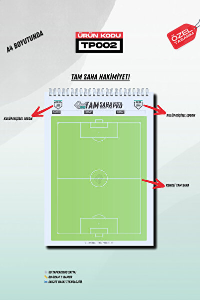 Türkiye Tam Saha Pro