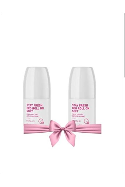 Farmasi Deo roll on