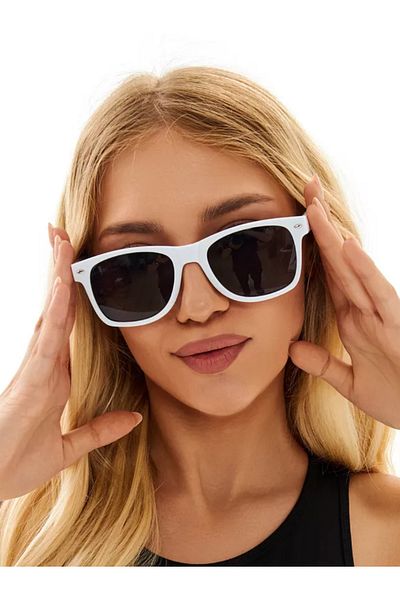 STAOOM 2025 Fashion Trend Unisex Sunglasses - Nu- 5514554