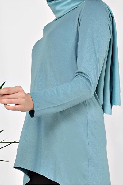 Alvina Basic Tunic 4937