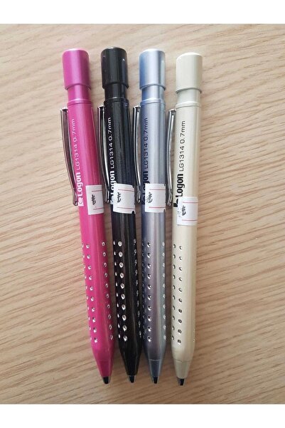 Logon 0.7 Uçlu Kalem