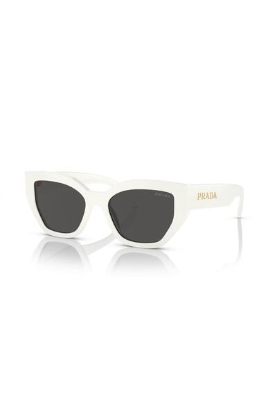 Prada Pr A09S 1425S0 53 Women's Sunglasses