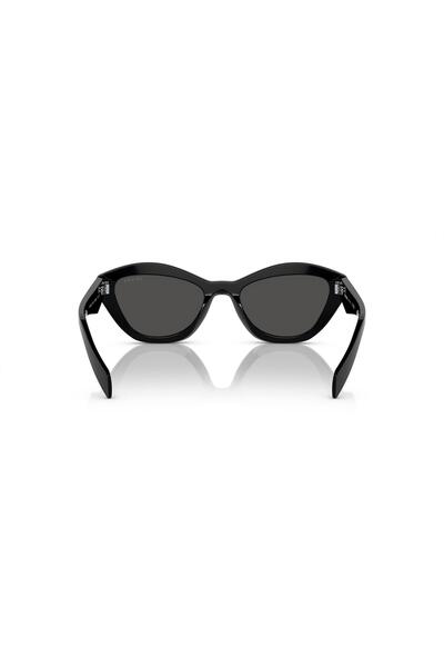 Prada Inspired Pr A02s 16k08z 52 Women's Sunglasses
