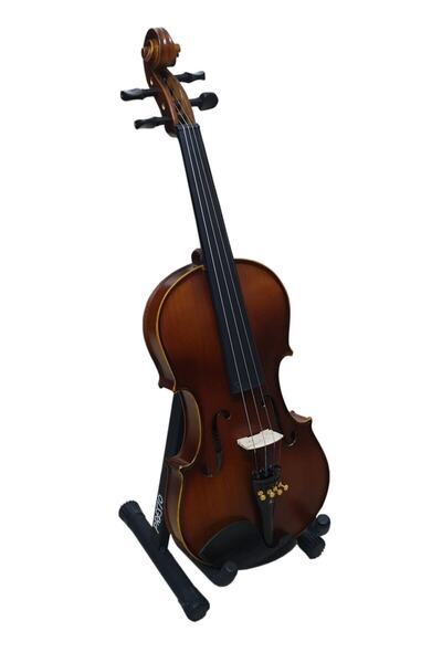 Genel Markalar Klump Keman Sehpası - Keman Standı