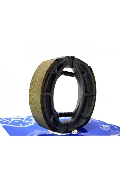 TVS JUPİTER 110-125 APACHE RTR WEGO ZEST ARKA FREN BALATASI ORJİNAL