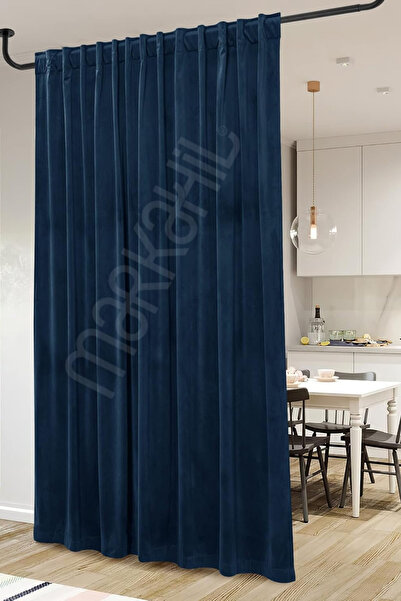 markahil home textile ستارة Markahil باللون الأزرق الداكن الحراري بنسبة 100% ...