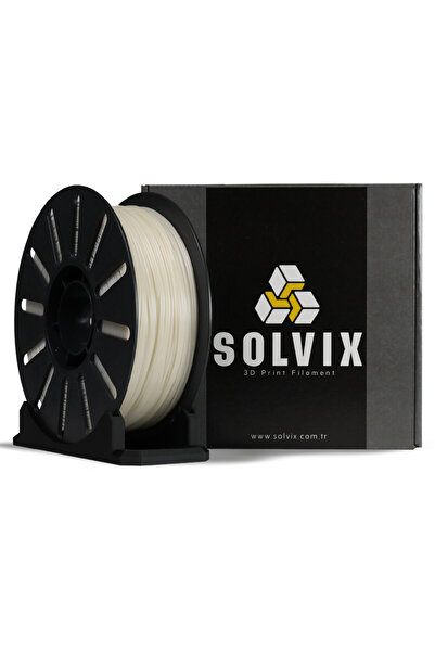 Solvix Sedefli Bayaz Pla Pha Filament 1.75mm 1 kg