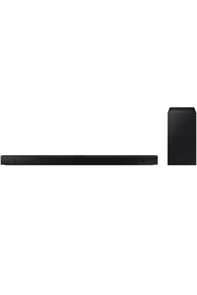 Samsung Hw-b650d Soundbar 3.1 Kanal 370 Watt