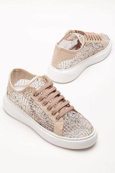 tayyarshoes Navara Women's Sneaker