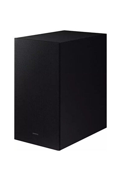 Samsung Hw-b650d Soundbar 3.1 Kanal 370 Watt