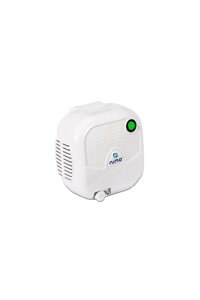 Nimo Nemo Turkish Mini Nebulizer Steamer NBL MNI