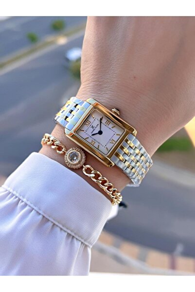 Daniel Klein Retro Vintage Elite Seri Çelik Kararmaz 30 Mt Suya Dayanıklı Kol Saat Bileklik