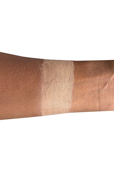 Layla Cosmetics Look Perfect Foundation No 1 - Foundation with Lifting Effect