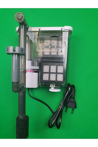 YEE Cascade Filter, 8w, ymb-403