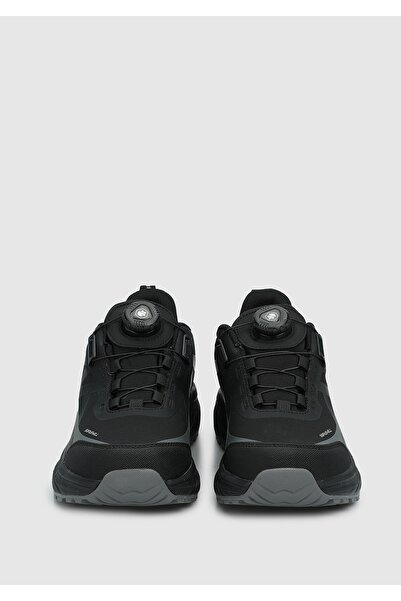 lumberjack Colly Siyah Kadın Outdoor Ayakkabı