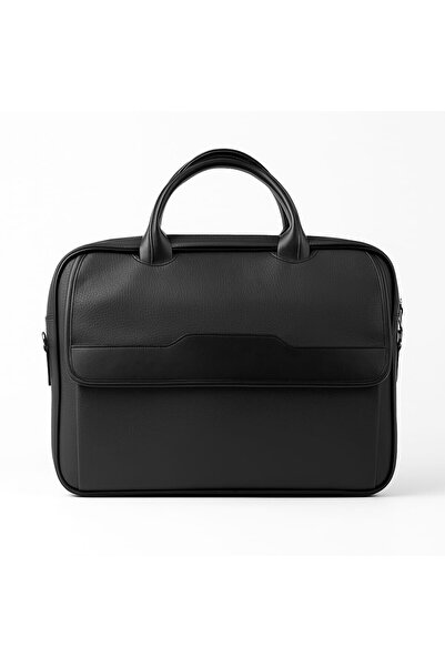 başkent çanta Deri Evrak Laptop Çantası 15.6" İnç 8683255013838