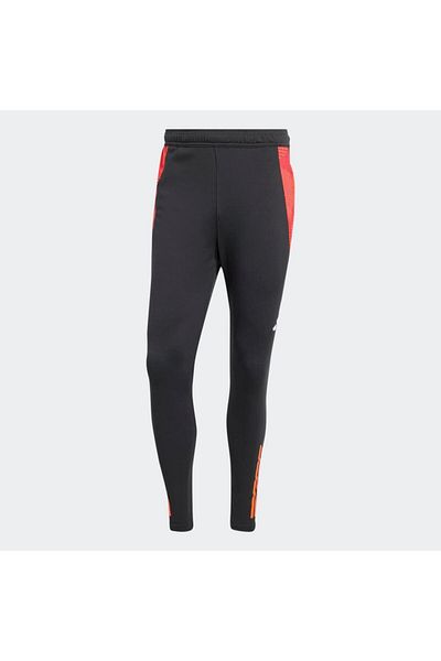 adidas Ανδρικό Tiro 24 Competition Training Μαύρο Φούτερ Ip1879