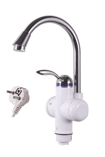 Sıcak Musluk Electric Instant Water Heater Thermal Water Heater Faucet