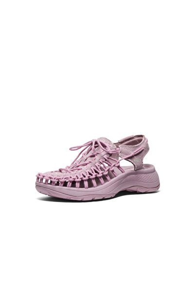 Keen Uneek Astoria Canvas Women's Sandals