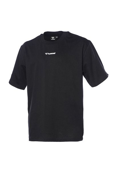 hummel Κοντομάνικο μπλουζάκι Sean Oversize