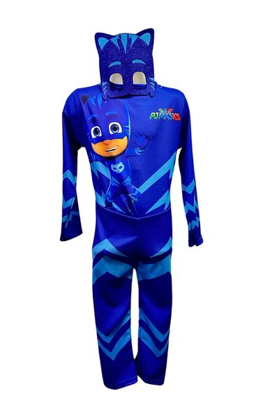 Gadget Gear Costum de supererou - Costum pentru copii pisici