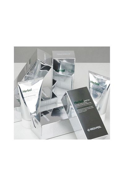 Medipeel Medi-peel Herbal Peel Tox