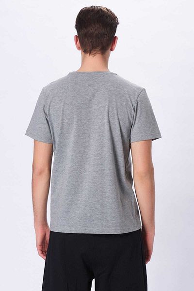 hummel Men's T-shirt Hmloctavıus Ss Tee