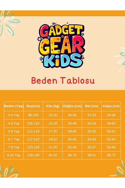 Gadget Gear Costum de supererou - Costum pentru copii pisici