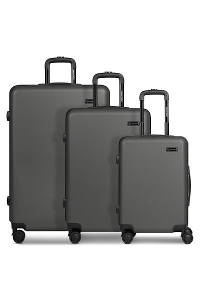 Smartbox Edition 05 4 wheels Suitcase set 3-piece