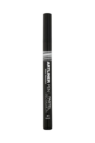 Pastel Artliner Profashion Pen 01