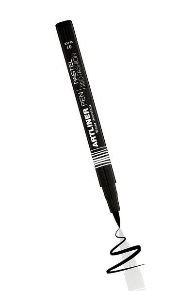 Pastel Artliner Profashion Pen 01