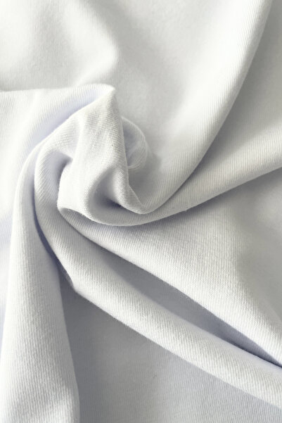 Altınay Kadın Yarım Kol Çıtçıtlı Badi/Zıbın - %90 pamuk (Lilitime)