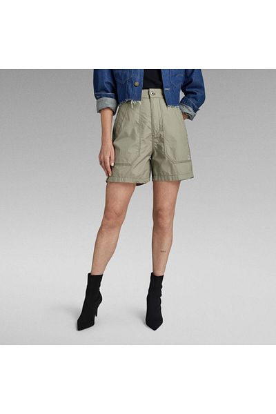 G-STAR RAW Къси панталони