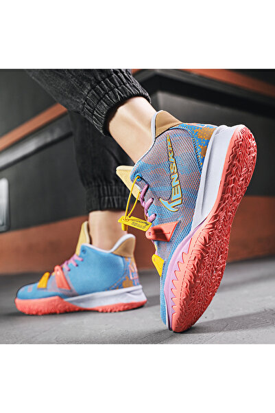 Genel Markalar Unisex Basketbol Ayakkabısı