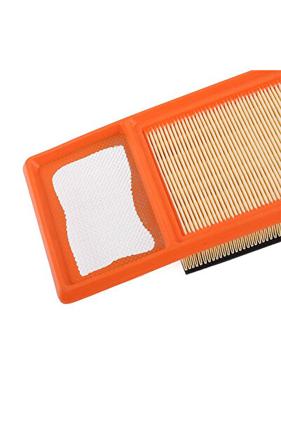 Bosch Fiat Linea 1.3 Multijet Euro 5 Hava Filtresi (2012-2017)