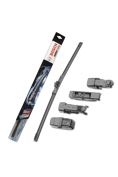 Bosch Aerotwin Plus 4 Aparatlı Muz Silecek 475Mm - AP475U