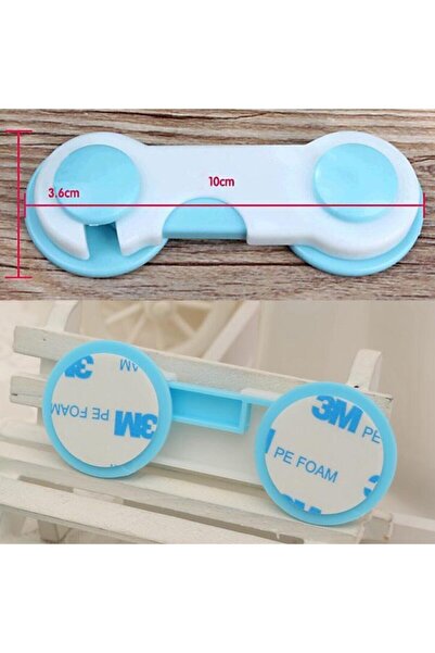 demethome 10 штук замок для дитячої шафи 16 штук трикутних силіконових кутових захисних накладок