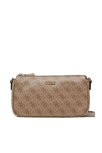 Guess Двойна торбичка Noelle Cro