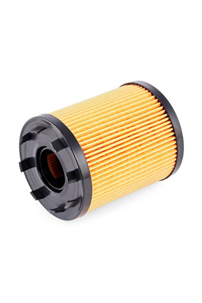 Bosch Fiat Doblo 1.3 Multijet Purflux Yağ Filtresi (2007-2012)