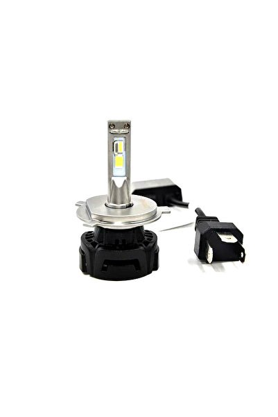 Bosch Gigalight H4 12v Led Xenon 6000k Beyaz Işık Canbus