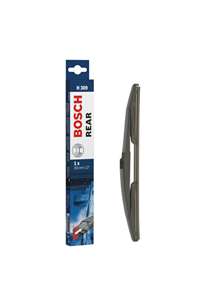 Bosch Rear Arka Silecek Toyota Yaris 2012-2020 ile uyumlu