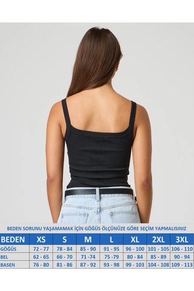 MİO ESTİLO NOVELLE Αθλητής με λεπτό λουράκι