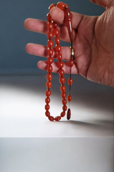 La'Vanti Designs Ραμαζάνια Χάντρες Προσευχής με Υπογραφή Ραμαζάνη και Σήμα Ημ...