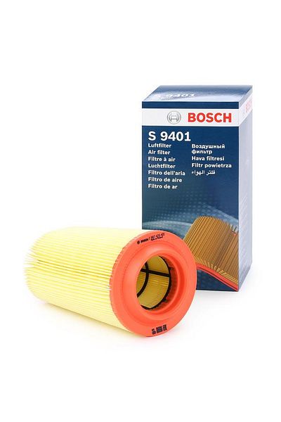 Bosch فلتر هواء مرسيدس C180 كومب W204 (2008 - 2011)