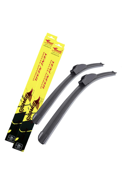 Inwells Muz Silecek Takımı Hyundai Getz 2002-2011 ile uyumlu