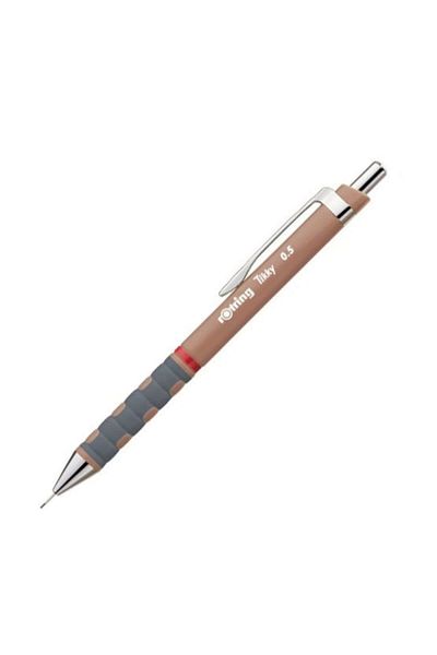 Rotring Tikky Rd Versatil 4C Line Brown 0.50969090   /