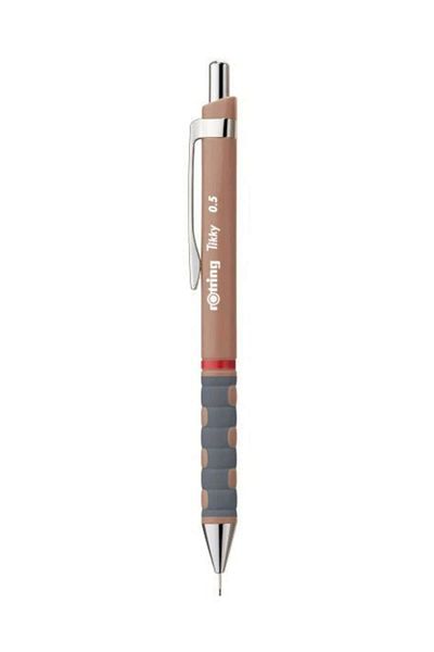 Rotring Tikky Rd Versatil 4C Line Brown 0.50969090   /