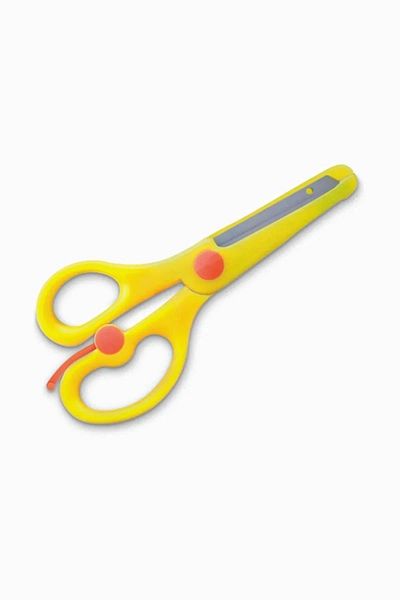 Mas Child Protective Scissors - Code:682, Yuv.pls Tip